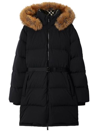 Burberry doudoune - Noir - Burberry - Modalova