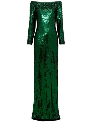 Robe longue Ballroom Blitz - Jenny Packham - Modalova