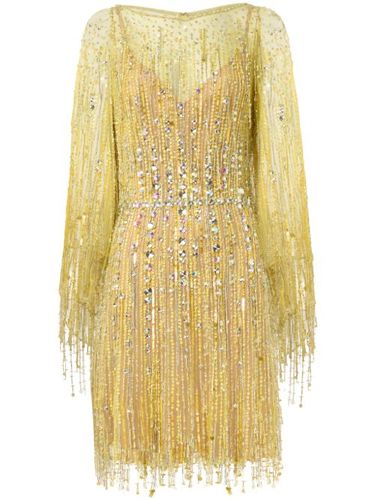 Robe courte Dazzle - Jenny Packham - Modalova