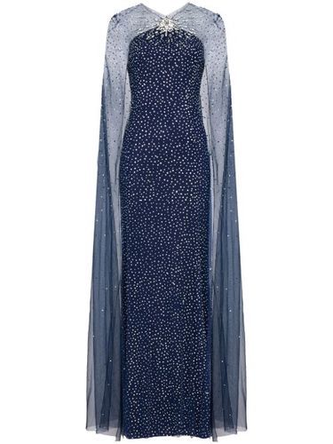 Robe longue Mabel - Jenny Packham - Modalova