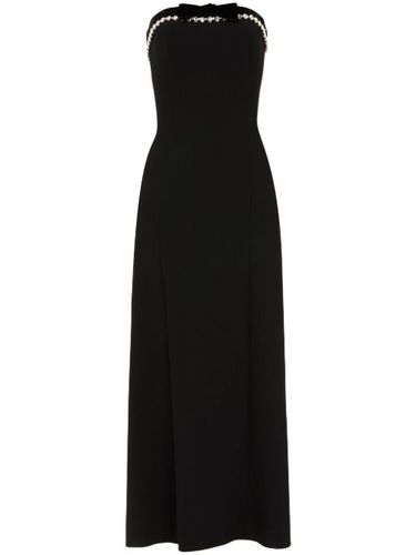 Robe Sufyan à coupe mi-longue - Jenny Packham - Modalova