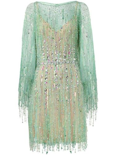Jenny Packham robe Dazzle - Vert - Jenny Packham - Modalova