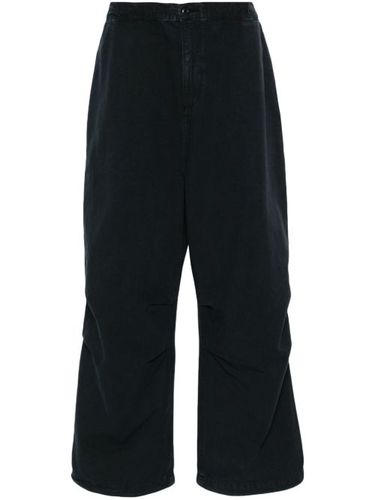 Carhartt WIP pantalon Judd - Noir - Carhartt WIP - Modalova