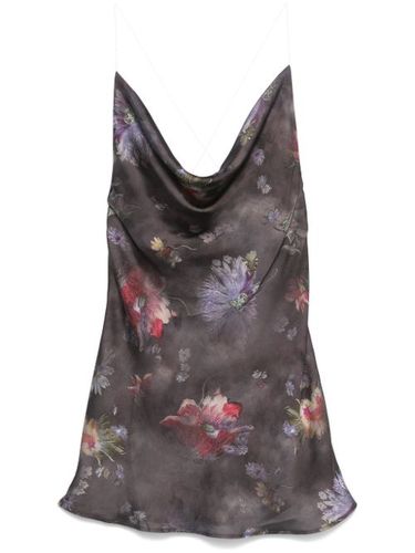 Robe-nuisette à bretelles invisibles - Y/Project - Modalova