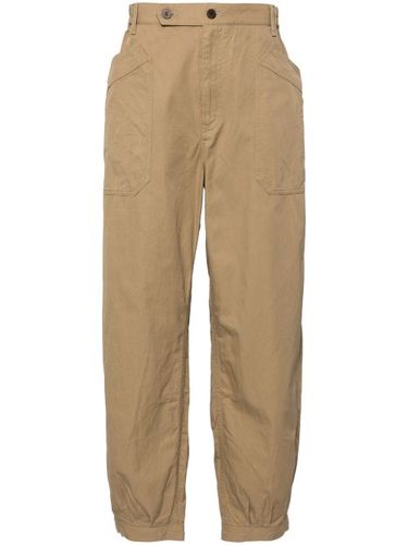 Pantalon boutonné - visvim - Modalova