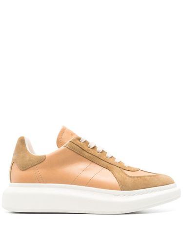 Baskets Oversized Retro - Alexander McQueen - Modalova