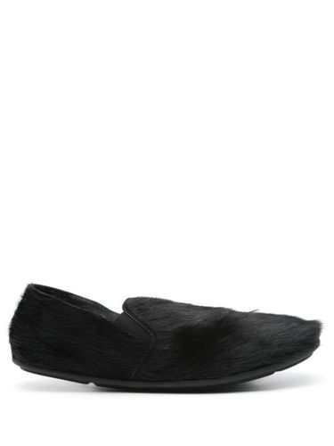 The Row chaussons Vincit - Noir - The Row - Modalova
