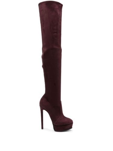 Bottines Flora 150 mm - Casadei - Modalova