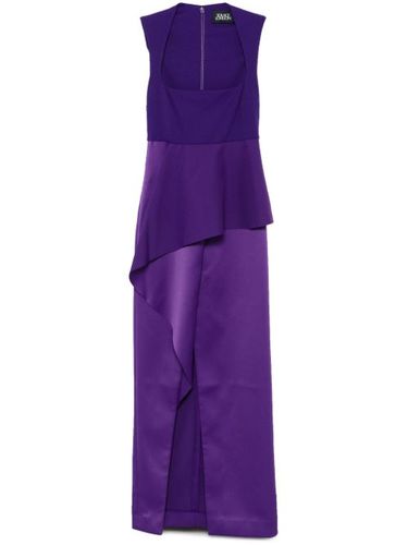 Robe longue Ally - Solace London - Modalova