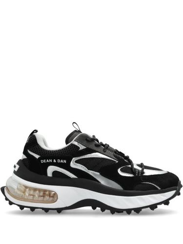 DSQUARED2 baskets Bubble - Noir - DSQUARED2 - Modalova
