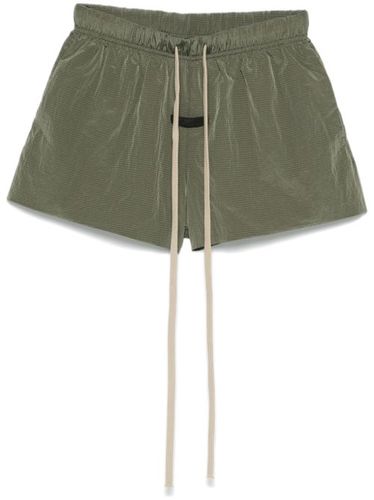 Short de sport en tissu anti-déchirure - FEAR OF GOD ESSENTIALS - Modalova