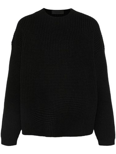 Pull à patch logo - FEAR OF GOD ESSENTIALS - Modalova