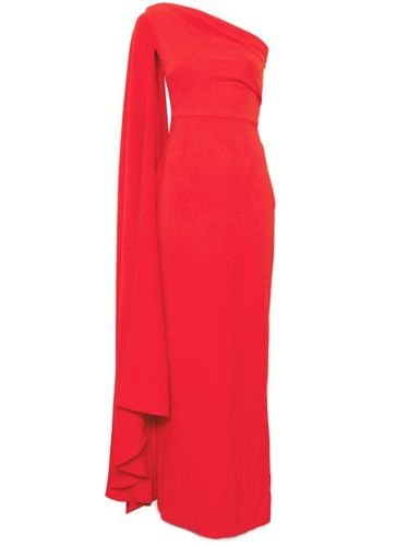 Robe longue Daria - Solace London - Modalova