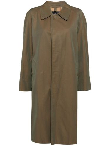 Trench (années 1990-2000) - Burberry Pre-Owned - Modalova