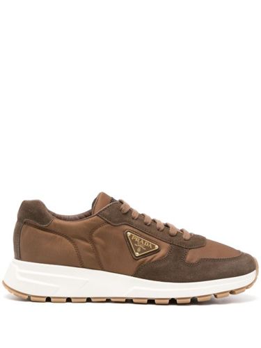 Prada baskets Prax 01 - Marron - Prada - Modalova