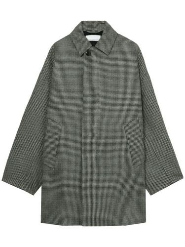 Manteau à carreaux - Random Identities - Modalova