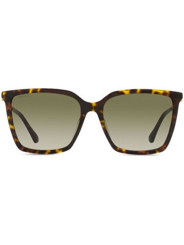 Lunettes de soleil Totta - Jimmy Choo Eyewear - Modalova