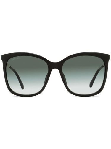 Lunettes de soleil Nera - Jimmy Choo Eyewear - Modalova