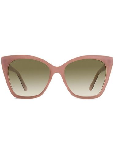 Lunettes de soleil Rua - Jimmy Choo Eyewear - Modalova