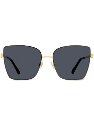 Lunettes de soleil Vella - Jimmy Choo Eyewear - Modalova