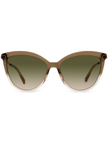 Lunettes de soleil Belinda - Jimmy Choo Eyewear - Modalova