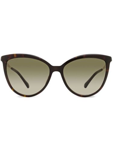 Lunettes de soleil Belinda - Jimmy Choo Eyewear - Modalova