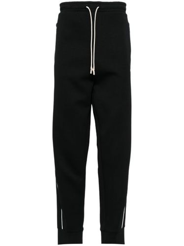 Pantalon de jogging à logo emé - BOSS - Modalova