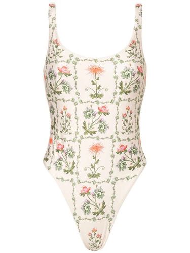 Maillot de bain Gema Oasis - Agua By Agua Bendita - Modalova