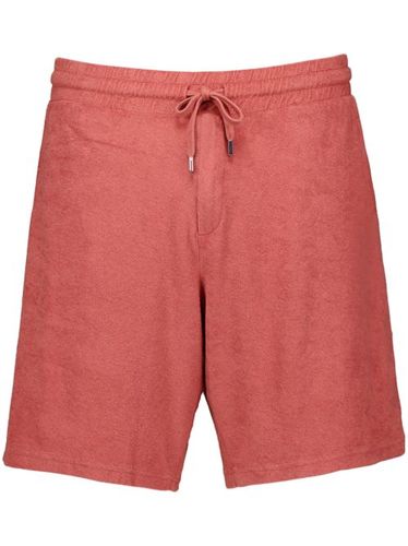 Short Augusto - Frescobol Carioca - Modalova
