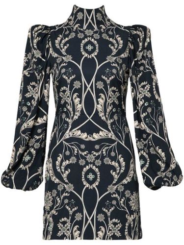 Robe courte Guaba Gema - Agua By Agua Bendita - Modalova
