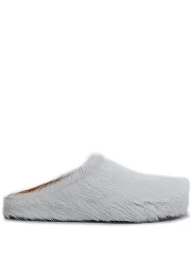 Chaussons Fussbett Sabot - Marni - Modalova