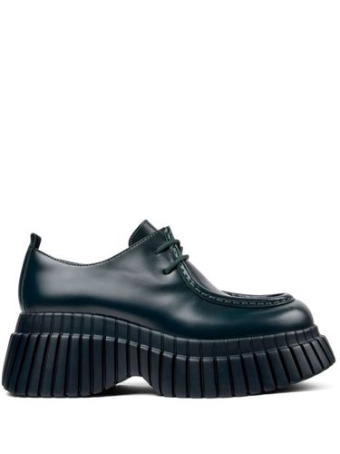 Mocassins à plateforme - Camper - Modalova