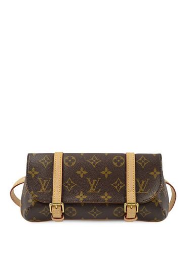 Sac banane Marelle (2005) - Louis Vuitton Pre-Owned - Modalova