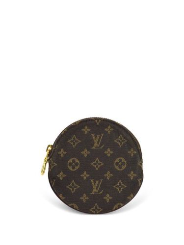 Porte-monnaie Porte Monnaie (2007) - Louis Vuitton Pre-Owned - Modalova