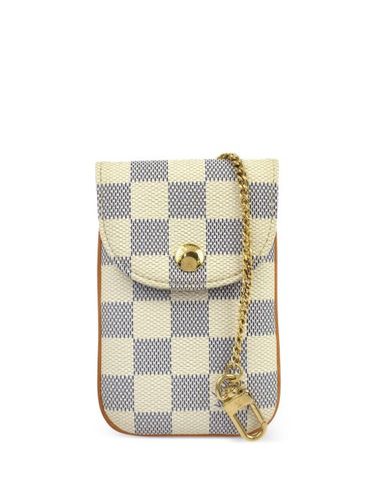 Étui pour smartphone Etui (2010) - Louis Vuitton Pre-Owned - Modalova