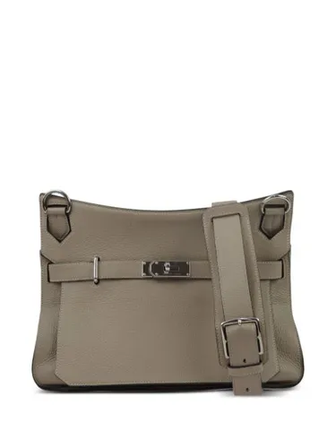 Sac porté épaule Jypsiere 34 (2009) - Hermès Pre-Owned - Modalova