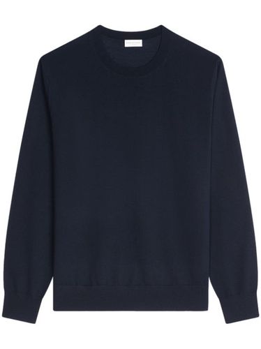 Pull fin en laine mérinos - DRIES VAN NOTEN - Modalova