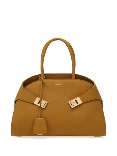 Petit sac à main Hug - Ferragamo - Modalova