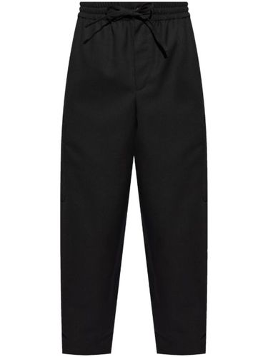 Kenzo short à poches cargo - Noir - Kenzo - Modalova