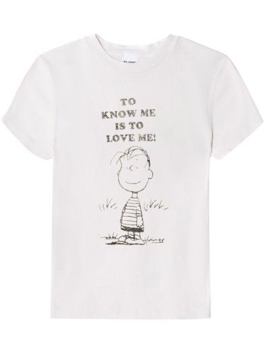 T-shirt 90s Linus - RE/DONE - Modalova