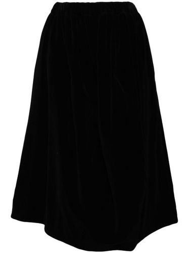 Jupe mi-longue à empiècements - Comme Des Garçons Comme Des Garçons - Modalova