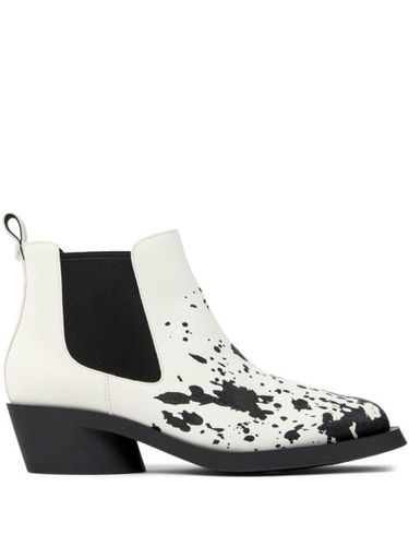 Camper bottines Bonnie - Blanc - Camper - Modalova