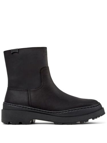 Bottines Brutus Trek en cuir - Camper - Modalova