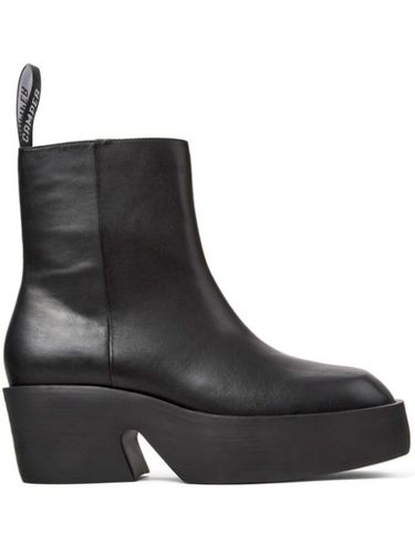 Bottines Billie en cuir - Camper - Modalova