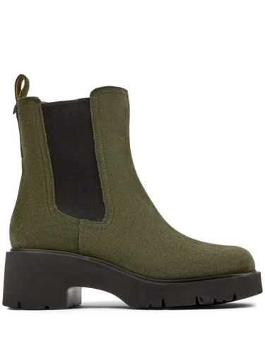 Camper bottines Milah 54 mm - Vert - Camper - Modalova
