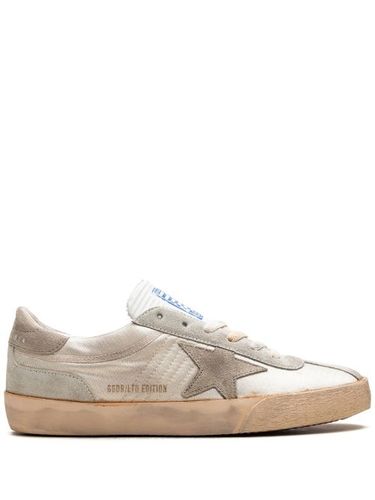 Baskets Super-Star LAB 'White/Ice/Taupe' - Golden Goose - Modalova