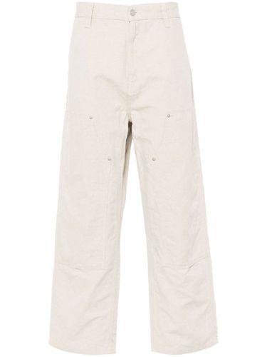 Pantalon Walter Double Knee à coupe fuselée - Carhartt WIP - Modalova