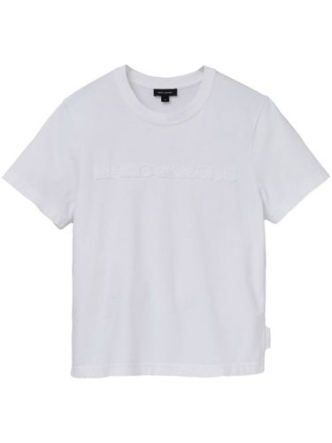 T-shirt The Logo Baby Tee - Marc Jacobs - Modalova