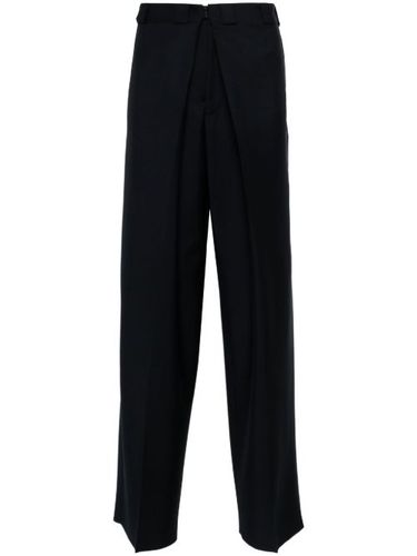 Pantalon de costume à coupe courte - Givenchy - Modalova