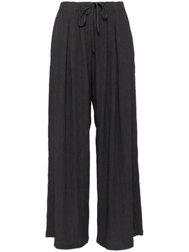 Pantalon droit à lien de resserrage - b+ab - Modalova